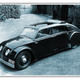 Image for article titled This Might Be The First Car To Have The Iconic VW Beetle/Porsche 356 Headlight